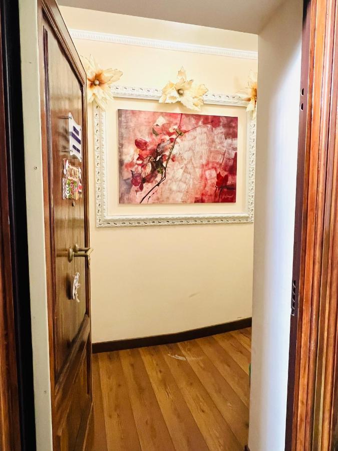 Termini Station Holidays ローマ エクステリア 写真